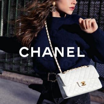 influencer chanel